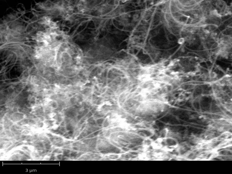 超高纯碳纳米管有哪些性能应用？