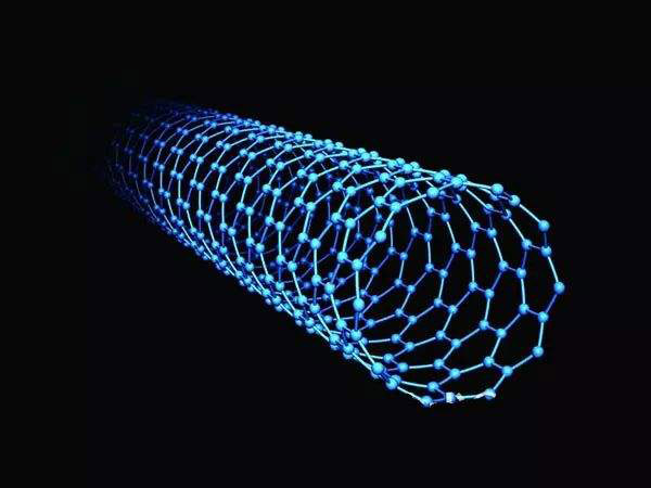 碳纳米管在电子领域的应用